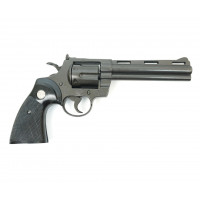 Макет револьвер Colt Python 6”, .357 Магнум (США, 1955 г.) DE-1050