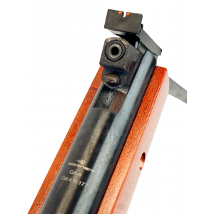Винтовка пневматическая Borner Chance Wood XSA6W20 кал. 4,5 мм (переломка, дерево)
