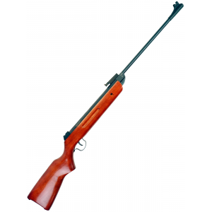 Винтовка пневматическая Borner Chance Wood Safe XSA6W21 кал. 4,5 мм (переломка, дерево)