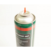 Газ FL-Airsoft Green Gas 1000 мл (FL-1000)