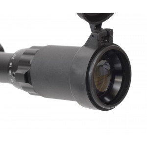 Прицел оптический Leapers 6-24x50 UTG FULL SIZE AOEG с подсветкой Прицел оптический Leapers 6-24x50 UTG FULL SIZE AOEG с подсветкой