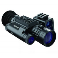 Цифровой прицел ночного видения Sytong HT-60 LRF 6,5/13x 940nm с дальномером Цифровой прицел ночного видения Sytong HT-60 LRF 6,5/13x 940nm с дальномером