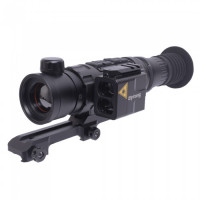 Тепловизионный прицел Sytong RM06-50LRF с дальномером