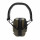 Наушники Remington NRR 21дБ, активные (зеленые)
