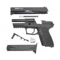 СХП Охолощенный пистолет Retay S2022 Sig Sauer, кал. 9 мм