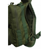 Рюкзак Remington Tactical Shoulder Backpack Green, 20 л Рюкзак Remington Tactical Shoulder Backpack Green, 20 л