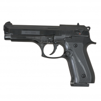 Сигнальный пистолет B92-S KURS (Beretta) кал. 5,5 мм под 10ТК, черный