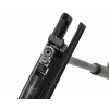 Пневматическая винтовка Retay 70S Black 4,5 мм (пластик, переломка, Black)
