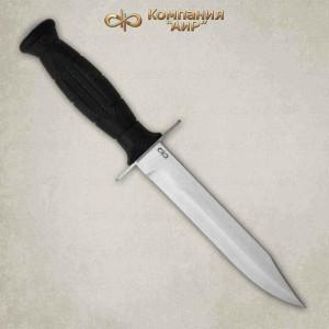 Нож НР-43 Вишня граб 95х18 АиР Златоуст