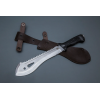 Мачете из стали 65х13 "Мачете-1" Elastron Мачете из стали 65х13 "Мачете-1" Elastron