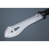 Мачете из стали 65х13 "Мачете-1" Elastron