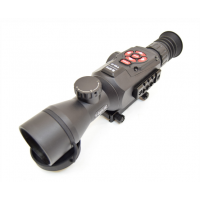 Цифровой прицел ночного видения ATN X-SIGHT II HD 3-14x