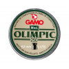 Пули Gamo Olimpic 4,5 мм, 0,49 грамм, 250 штук