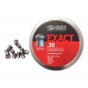Пули JSB Exact Diabolo 7,62 мм, 3,25 грамм, 150 штук