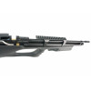 Пневматическая винтовка Kral Puncher Breaker S (пластик, PCP, 3 Дж) 5,5 мм