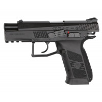 Пневматический пистолет ASG CZ 75 P-07 Duty blowback