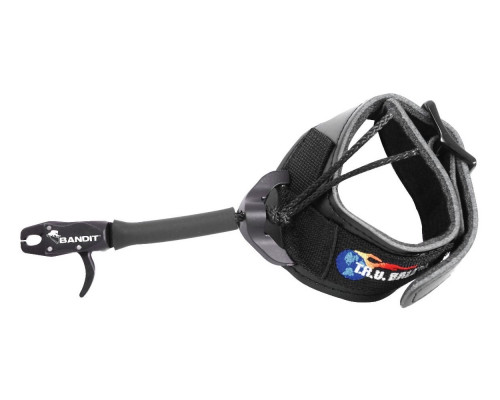 Релиз T.R.U. Ball Bandit XL (застежка)