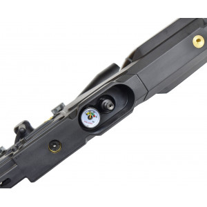 Пневматическая винтовка Kral Puncher Jumbo NP-500 (PCP, 3 Дж) 4,5 мм