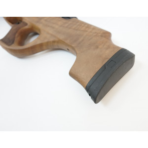 Пневматическая винтовка Kral Puncher Maxi Ekinoks (орех, PCP, 3 Дж) 4,5 мм