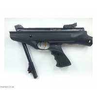 Пневматический пистолет Hatsan MOD 25 Super Tactical Пневматический пистолет Hatsan MOD 25 Super Tactical