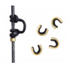 Гнездо Centershot Medium Black Гнездо Centershot Medium Black
