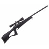 Пневматическая винтовка Crosman Trail NP 8-BT1K77SNP (прицел 3-9x40)