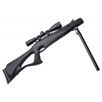 Пневматическая винтовка Crosman Trail NP 8-BT1K77SNP (прицел 3-9x40) Пневматическая винтовка Crosman Trail NP 8-BT1K77SNP (прицел 3-9x40)