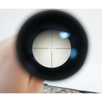Пневматическая винтовка Crosman Trail NP 8-BT1K77CNP Camo (прицел 3-9x40)