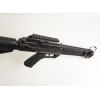 Арбалет рекурсивный Man Kung MK-XB27 BK (черный, PKG)