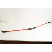 Детский классический лук Centershot Ace 9 кг, 134 см (красный)