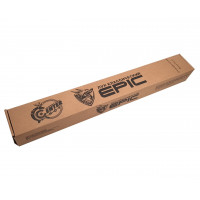 Лук классический Centershot Epic 53" (черная рукоять) Лук классический Centershot Epic 53" (черная рукоять)