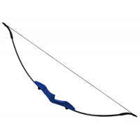 Лук классический Centershot Epic 53" (синяя рукоять) Лук классический Centershot Epic 53" (синяя рукоять)