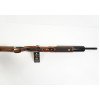 Пневматическая винтовка Aselkon MX-6 (дерево, PCP, 3 Дж) 5,5 мм