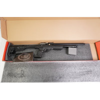 Пневматический пистолет Kral Puncher NP-03 (PCP, 3 Дж) 5,5 мм