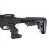 Пневматический пистолет Kral Puncher NP-03 (PCP, 3 Дж) 5,5 мм