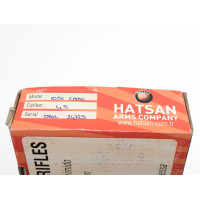 Пневматическая винтовка Hatsan Torpedo 105X Camo