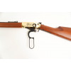 Пневматическая винтовка Umarex Walther Lever Action Gold (дерево)