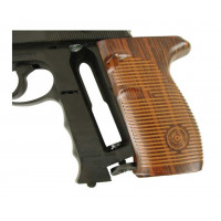 Пневматический пистолет Crosman C41 (Walther P.38) Пневматический пистолет Crosman C41 (Walther P.38)