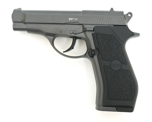 Пневматический пистолет Gletcher BRT 84 (Beretta)