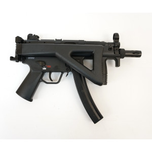 Пневматический пистолет-пулемет Umarex Heckler & Koch MP5 K-PDW