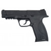 Пневматический пистолет Umarex Smith & Wesson M&P 45 Пневматический пистолет Umarex Smith & Wesson M&P 45