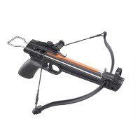 Арбалет-пистолет Remington Base R-AP1-50, black, пластик