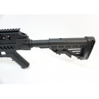 Арбалет блочный Man Kung MK-XB52BK (черный)