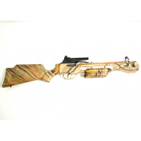 Арбалет рекурсивный Man Kung MK-175 ACR (камуфляж, PKG) Арбалет рекурсивный Man Kung MK-175 ACR (камуфляж, PKG)