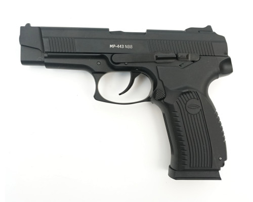 Пневматический пистолет Gletcher MP-443 NBB