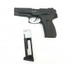 Пневматический пистолет Gletcher MP-443 NBB