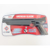 Пневматический пистолет Crosman P1377 American Classic Black